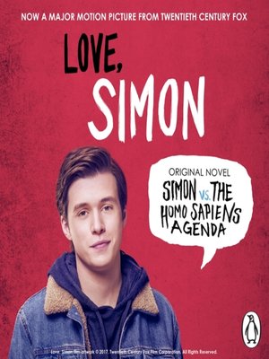 cover image of Simon vs. the Homo Sapiens Agenda